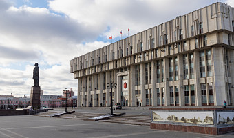 В Туле на зарплаты чиновникам за полгода ушло почти 319 млн рублей