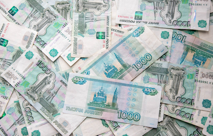 Тульская область заняла 66-е место в России по обороту розничной торговли