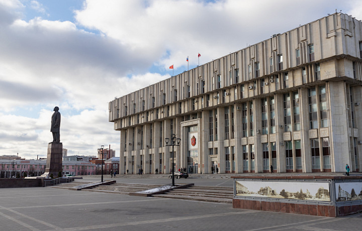 В Туле на зарплаты чиновникам за полгода ушло почти 319 млн рублей