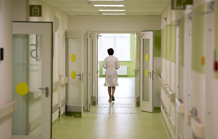 В Алексинском районе медсестры нарушали правила списания просроченных лекарств