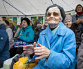 День пожилого человека 2022 в Туле: показываем, как это было