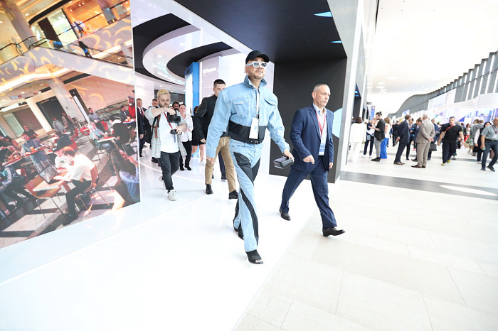 Почти 51,5 млрд рублей инвестиций и сотни новых рабочих мест. Каким был для Тульской области второй день ПМЭФ