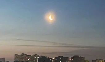 Каждый третий туляк мечтает о полёте в космос