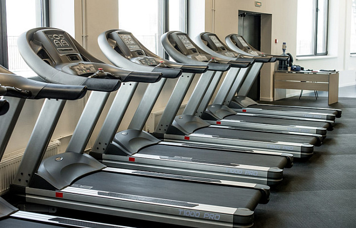 В Тульской области начался прием заявок на налоговый вычет за занятия спортом