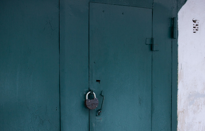 В Тульской области 1 139 гаражей попали под «гаражную амнистию»