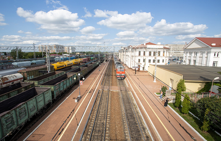 Наземное метро из Москвы до Тулы планируют построить к 2030 году