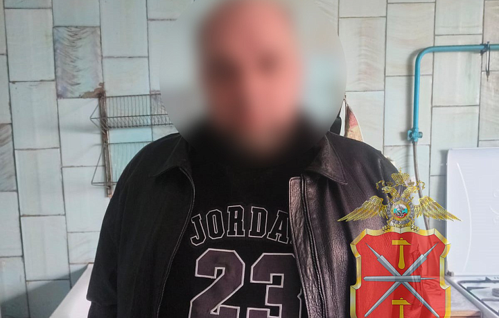 В Туле задержали узловчанина, укравшего ювелирные украшения у двоих знакомых