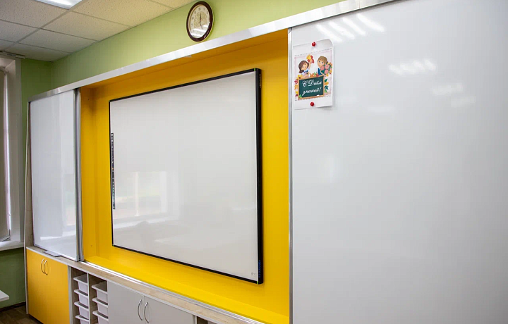 Число вакансий для учителей в Тульской области выросло за год на 15%