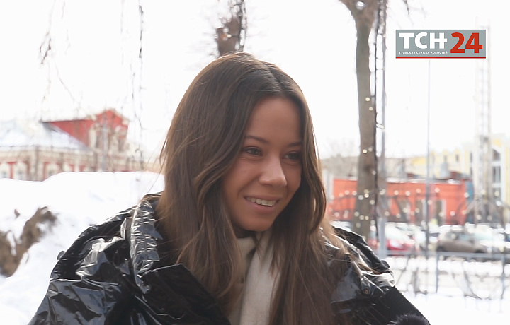 Интересно, но не очень доступно: Туляки готовы пересесть на электрокары на определенных условиях