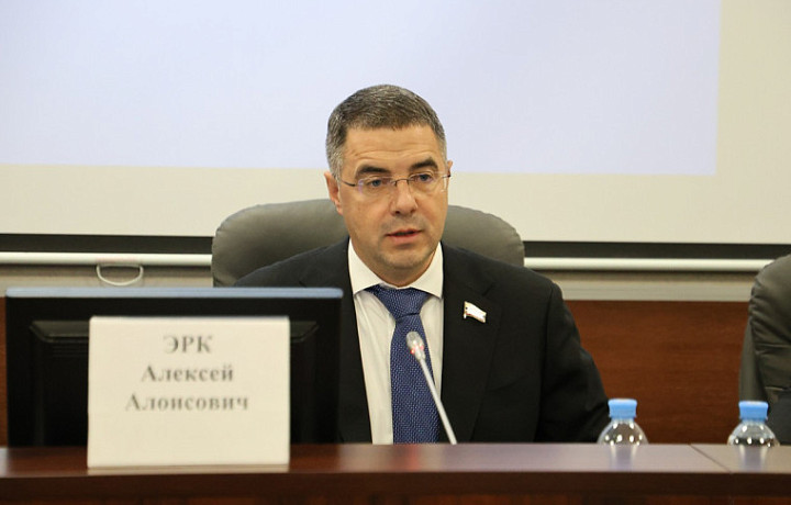 В Туле установят мемориальную доску заслуженному врачу РСФСР Алексею Семеновичу Демьянову