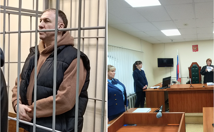 Дело Геннадия Эйриха рассмотрели в Кассационном суде: адвокат осужденного за мошенничество и вымогательство заявил о невиновности