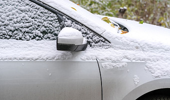 Количество аварий с участием каршеринга в Тульской области снизилось на 25%