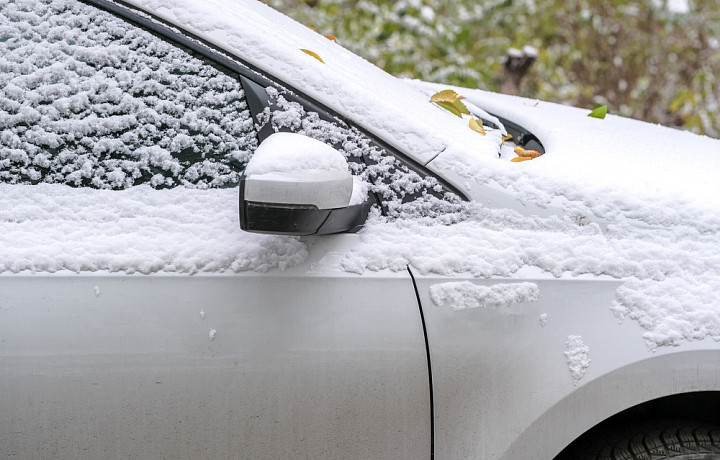 Количество аварий с участием каршеринга в Тульской области снизилось на 25%