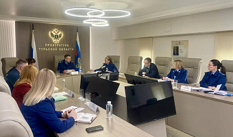 Прокуратура выявила нарушения на гидросооружениях в трёх районах Тульской области