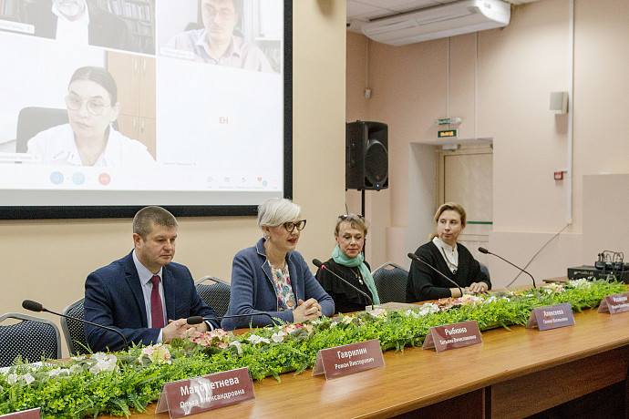 В Туле состоялся международный круглый стол в честь ученого и мецената князя Семена Абамелек-Лазарева