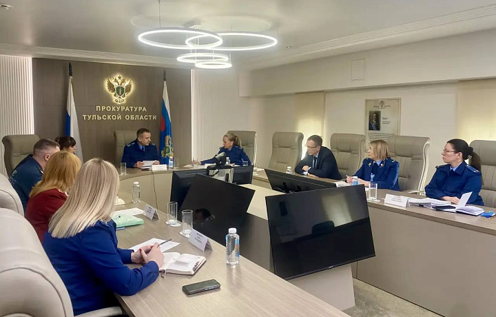 Прокуратура выявила нарушения на гидросооружениях в трёх районах Тульской области