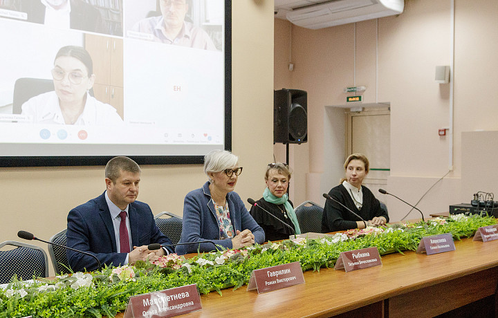 В Туле состоялся международный круглый стол в честь ученого и мецената князя Семена Абамелек-Лазарева