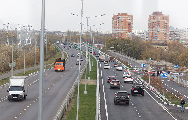 Средства на соединение Восточного обвода и улицы Кутузова в Туле пока не найдены