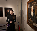 В Тульском филиале ГИМ открылась выставка «Купеческий портрет»