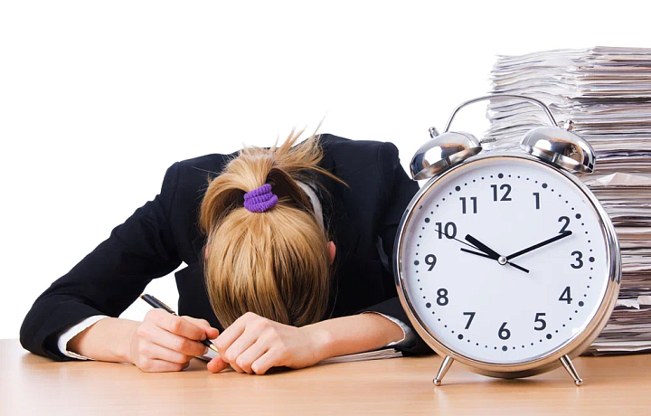 Введение шестидневной рабочей недели не поддержали 83% туляков