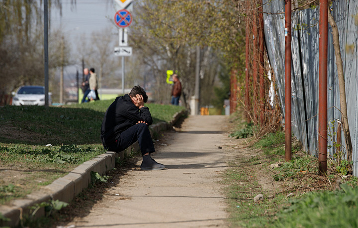 Опубликованы данные по численности населения Тульской области за 35 лет: падение идет ежегодно с 1990-го
