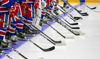 В Тульской области 92% детей занимаются спортом