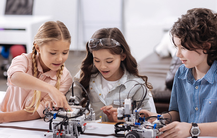 В России предложили сделать 8 июля выходным для многодетных семей