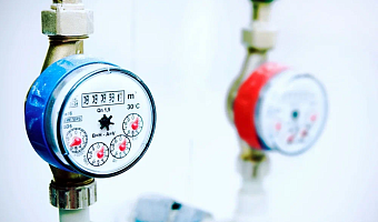 В Госдуме РФ предложили бесплатно установить в квартирах счетчики ЖКХ