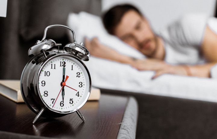 В Туле 33% жителей признались, что даже во сне продолжают работать