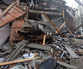 Обрушение жилого дома после взрыва в Куркино: что сейчас происходит на месте ЧП