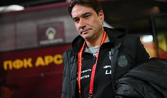 Дмитрий Гунько прокомментировал победу тульского «Арсенала» в выездном матче против «Сокола»