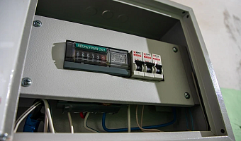 Стало известно, на каких улицах Тулы отключат электричество 22 января