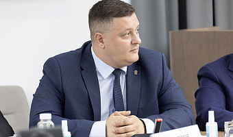 Белевский район отчитался о ремонте дорог и подготовке к отопительному сезону