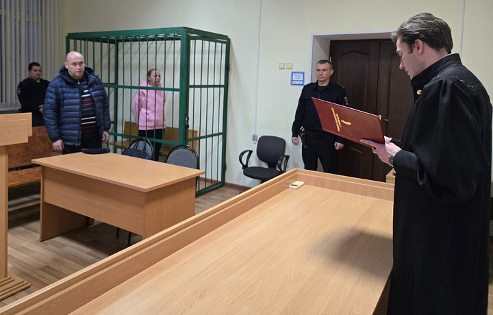 Жительницу Кимовска осудили на 10 лет за сбыт наркотиков