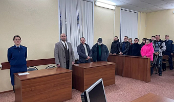 Тульский суд оставил в силе приговор владельцу бани за гибель двух человек