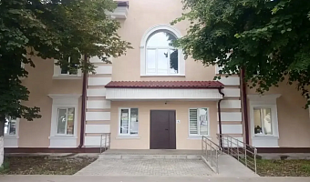 В Новомосковском филиале Тульского областного медколледжа завершен капремонт