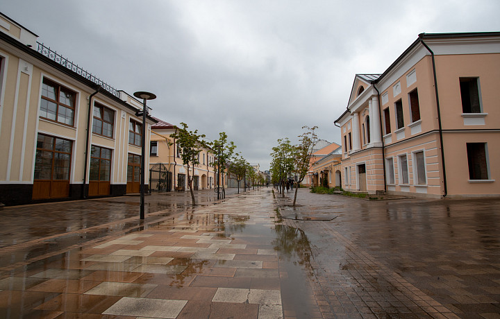 Туляков ждут магнитная буря и пасмурная погода 2 декабря