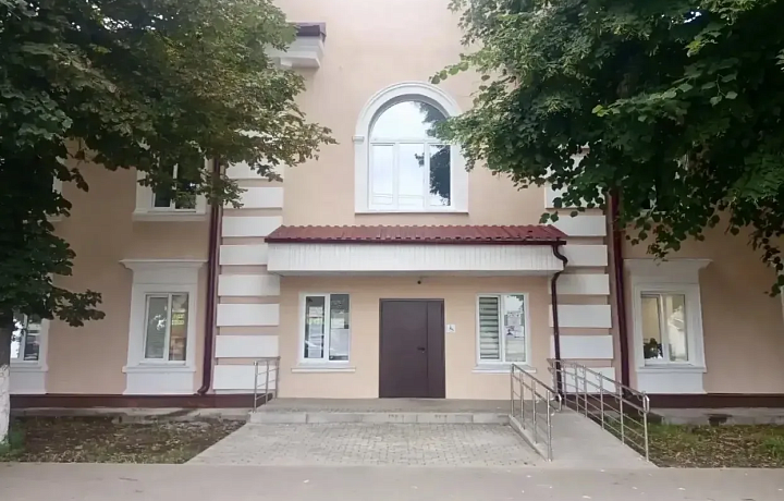 В Новомосковском филиале Тульского областного медколледжа завершен капремонт