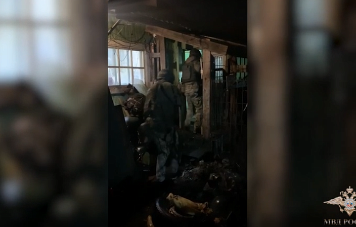 Двоих братьев из Тульской области задержали за покушение на начальника службы безопасности банка: преступление не могли раскрыть с 2001 года