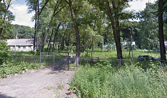 Нацпарк «Тульские засеки» и Минимущества делили в суде заброшенный лагерь