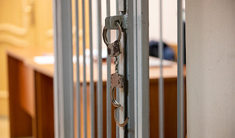 Туляк получил 11 лет колонии строгого режима за попытку сбыта наркотиков