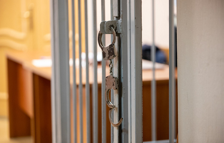 Туляк получил 11 лет колонии строгого режима за попытку сбыта наркотиков