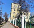 Нетипичные места для прогулок: где в Туле находится «маленький Питер»