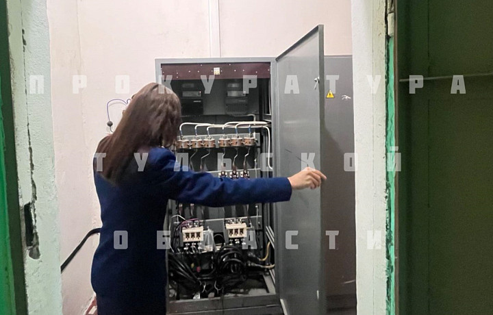 В двух школах и двух детских садах Чернского района нашли нарушения