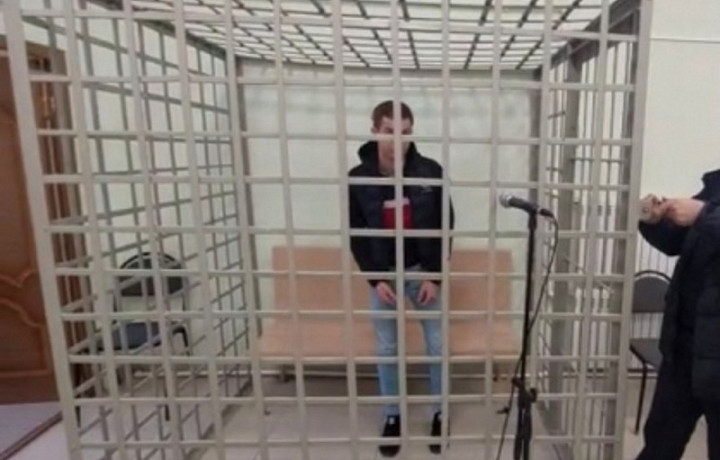 Жителя Тульской области, убившего пятилетнего сына подруги, заключили под стражу