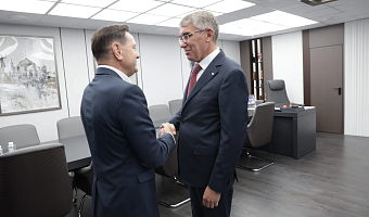 Главным тренером тульского «Арсенала» назначен Дмитрий Аленичев