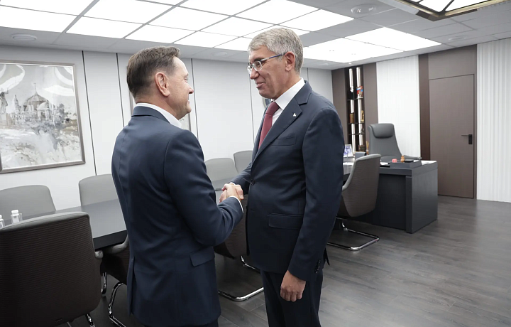 Главным тренером тульского «Арсенала» назначен Дмитрий Аленичев
