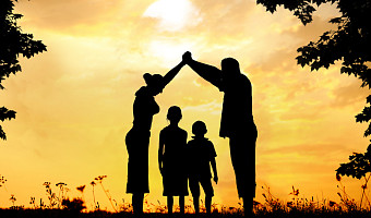 В Тульской области с 1 января увеличили размер единого пособия для родителей