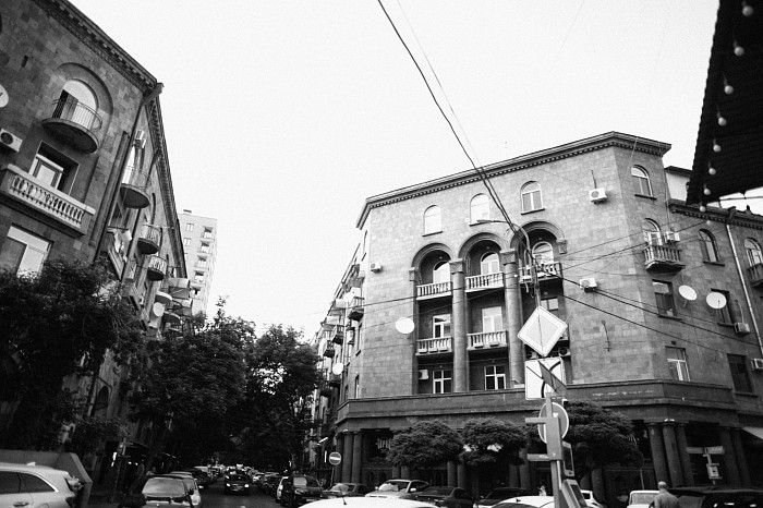 «Есть ли рай на земле? Да, Армения!»:  Фотограф из Тулы рассказала, за что полюбила Ереван