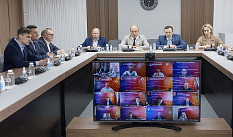 Более 700 км дорог отремонтируют в Тульской области в 2026 году